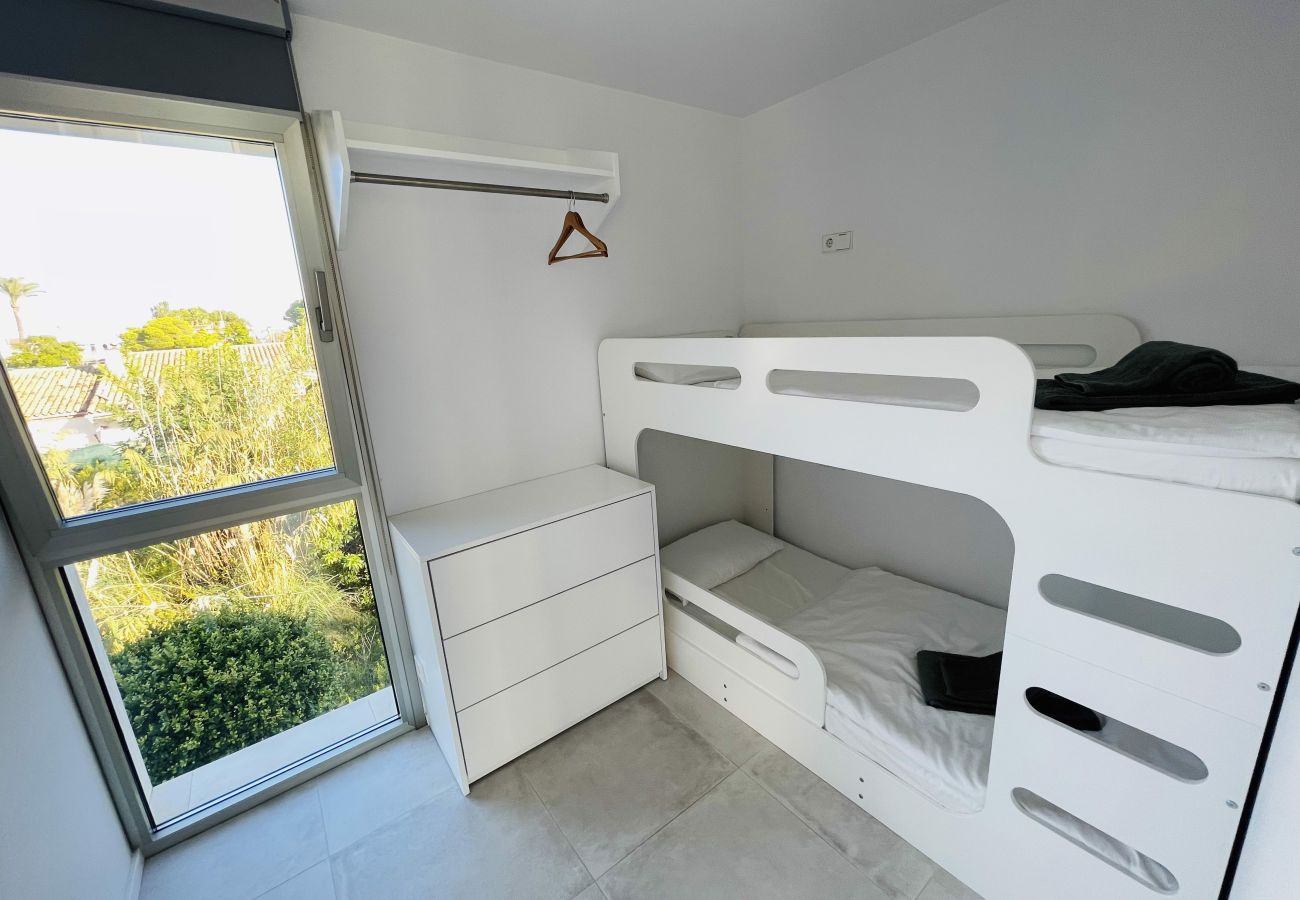 Villa in Alcudia - Villa Pam