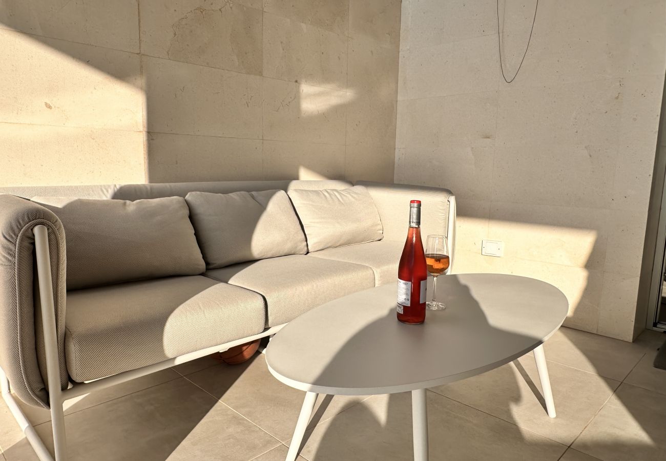 Villa in Alcudia - Villa Pam
