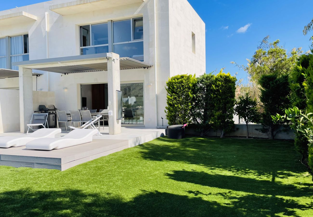 Villa in Alcudia - Villa Pam