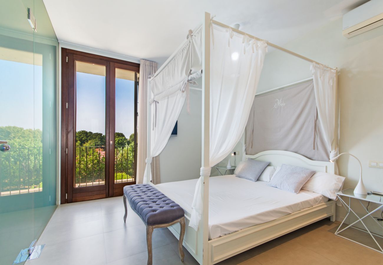 Villa in Alcudia - Gran Barcares by BeBreeze