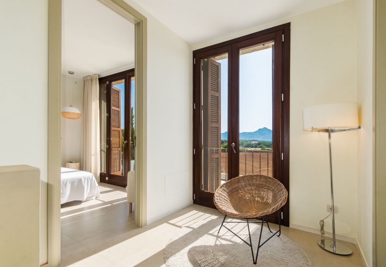Villa in Alcudia - Gran Barcares by BeBreeze