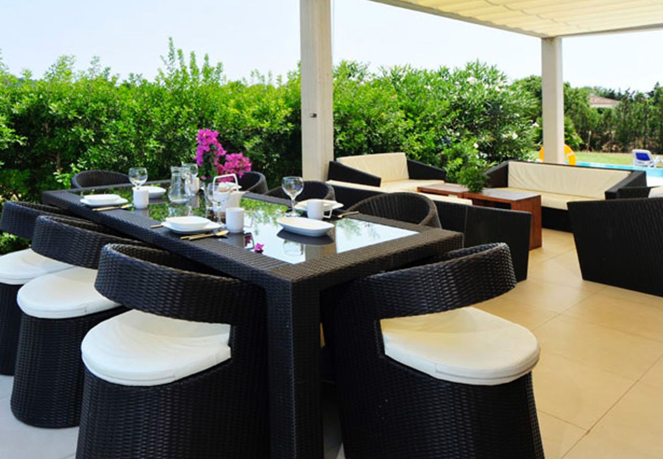 Villa in Alcudia - Gran Barcares by BeBreeze