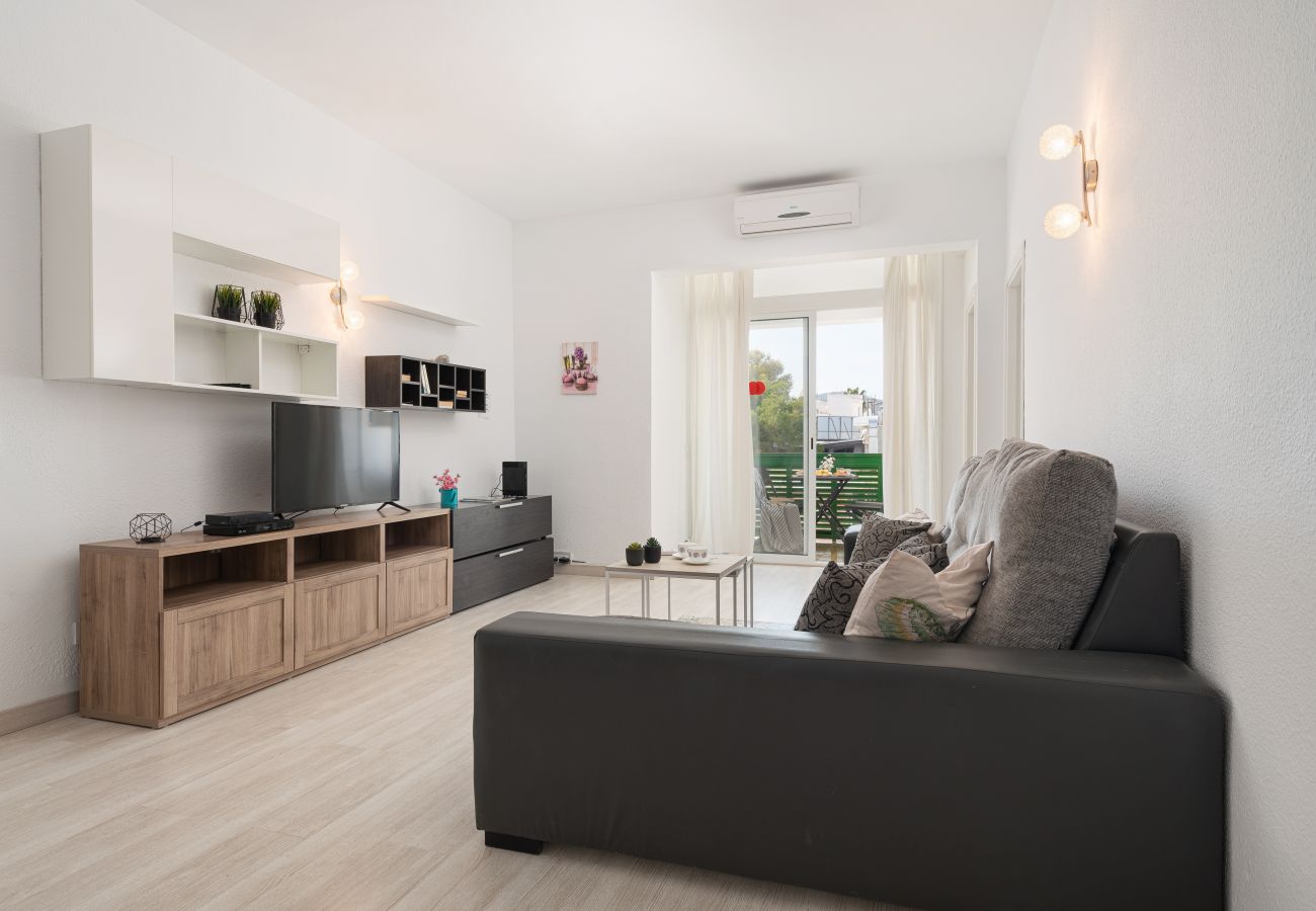 Apartment in Alcudia - Apartment Xara New by BeBreeze