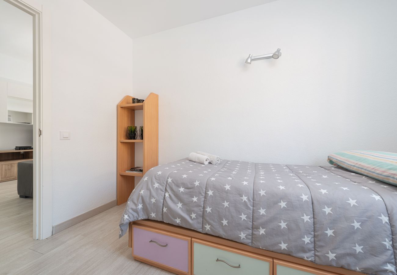 Apartment in Alcudia - Apartment Xara New by BeBreeze