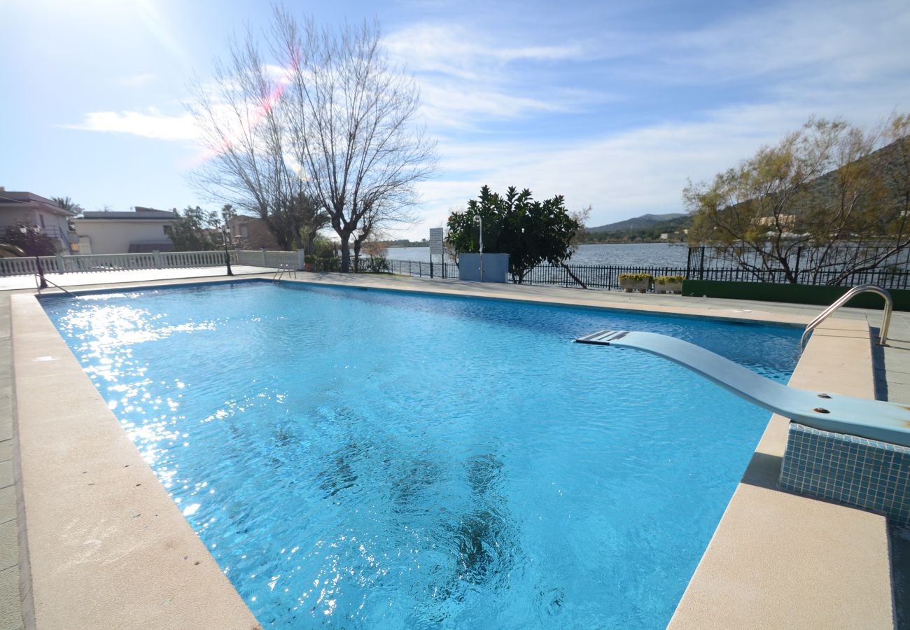 Apartment in Alcudia - The Shell New