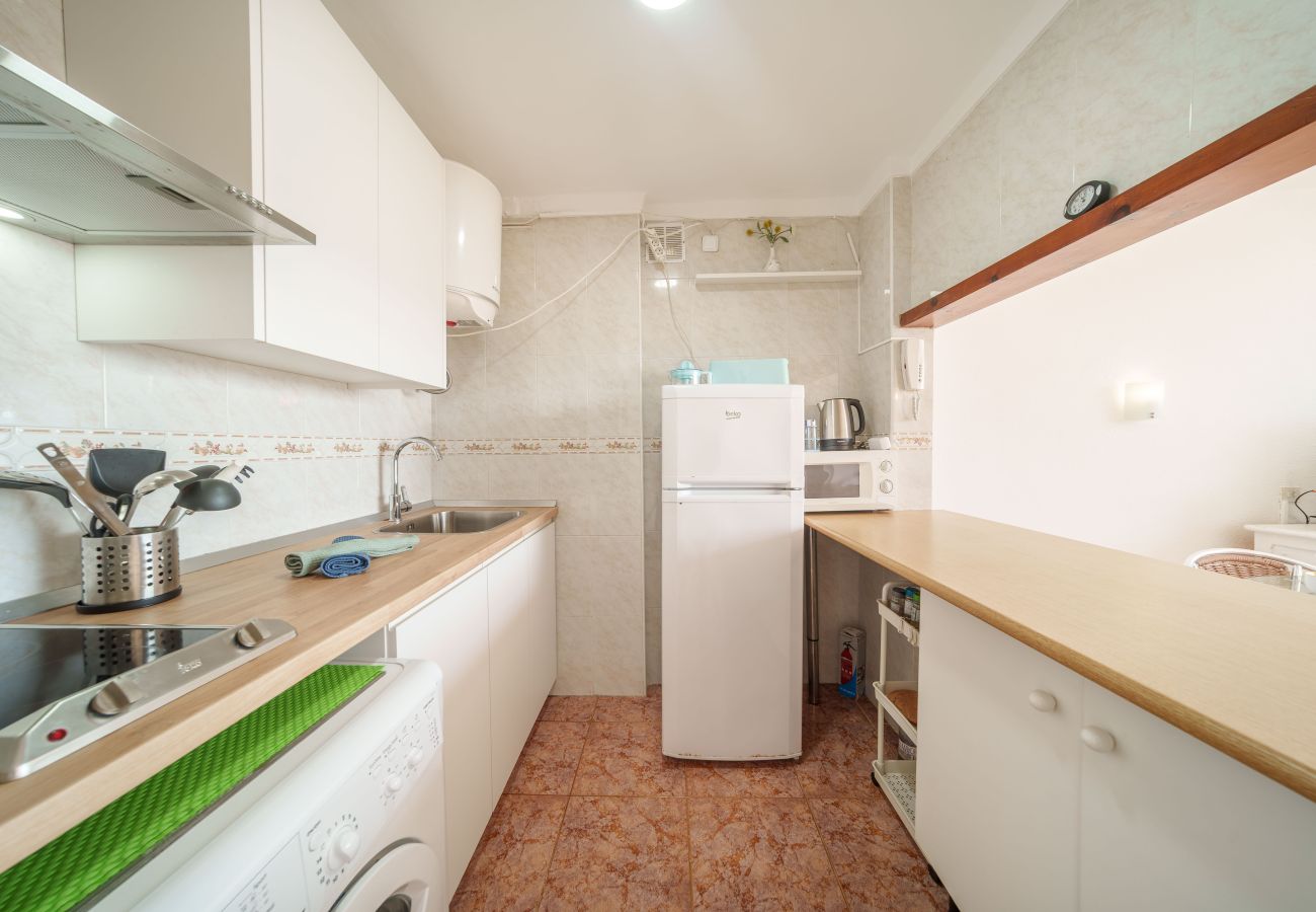 Apartment in Alcudia - The Shell New