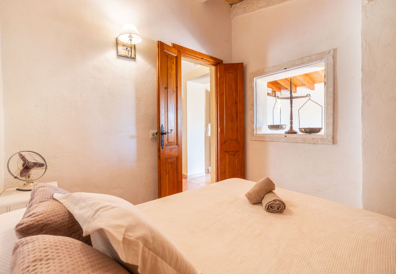 Villa in Alcudia - Villa Cas Torré by BeBreeze