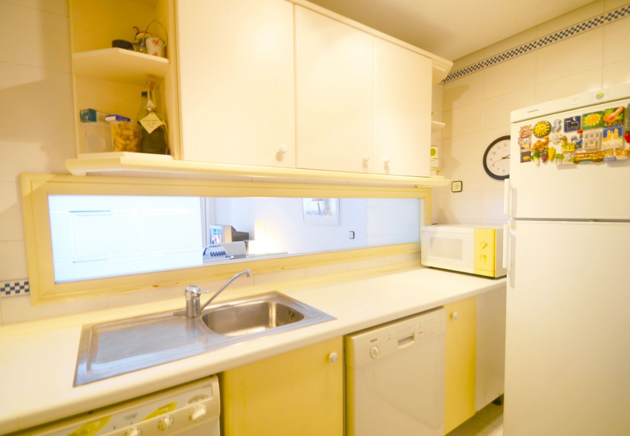 Ferienwohnung in Palma de Mallorca - Marina Views Palma