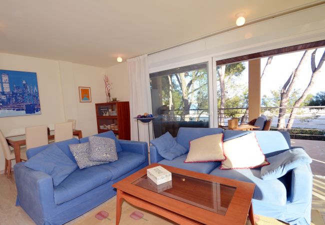 Ferienwohnung in Alcudia - Minerva Dream Attic Ferienwohnung in Alcudia - Minerva Dream Attic