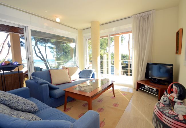 Ferienwohnung in Alcudia - Minerva Dream Attic Ferienwohnung in Alcudia - Minerva Dream Attic