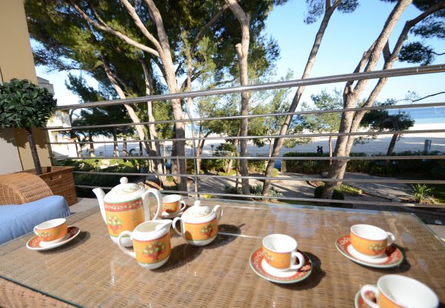 Ferienwohnung in Alcudia - Minerva Dream Attic Ferienwohnung in Alcudia - Minerva Dream Attic