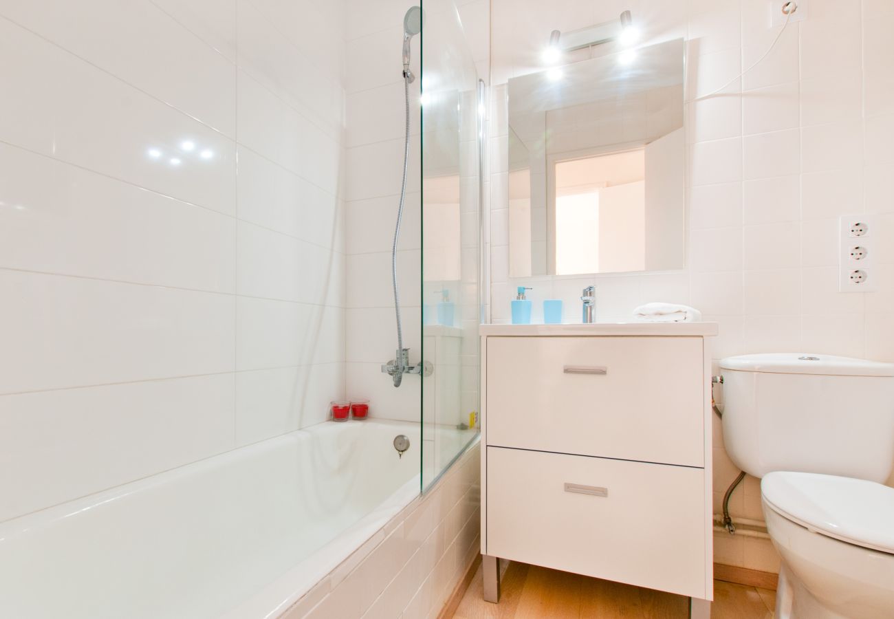 Ferienwohnung in Alcudia - Sea Views Apartment Pins Tugores - Long Stay 