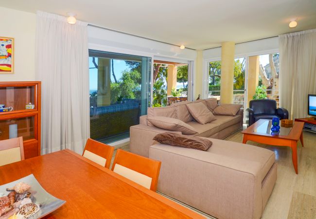 Apartment in Alcudia - Minerva Dream Garden Apartment in Alcudia - Minerva Dream Garden