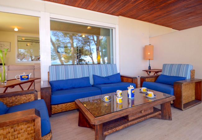 Apartment in Alcudia - Minerva Dream Garden Apartment in Alcudia - Minerva Dream Garden