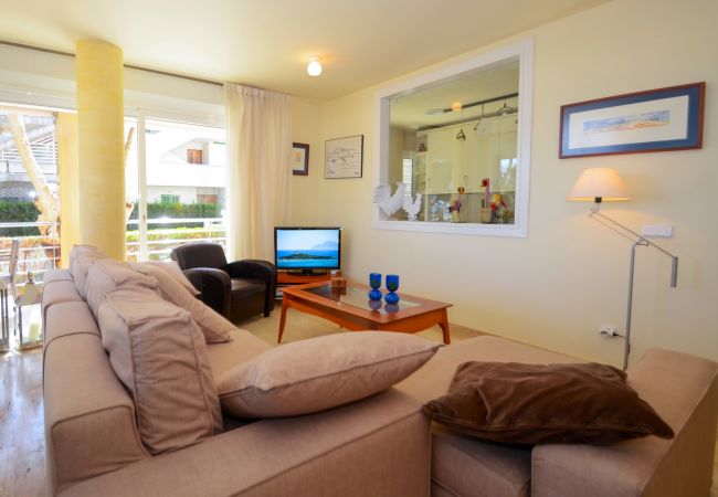 Apartment in Alcudia - Minerva Dream Garden Apartment in Alcudia - Minerva Dream Garden