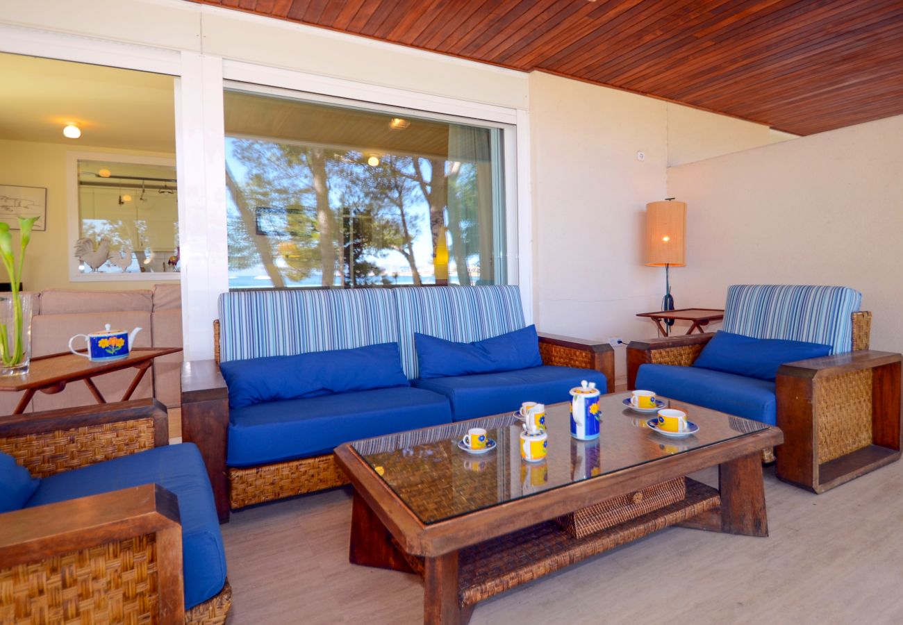 Apartment in Alcudia - Minerva Dream Garden Apartment in Alcudia - Minerva Dream Garden