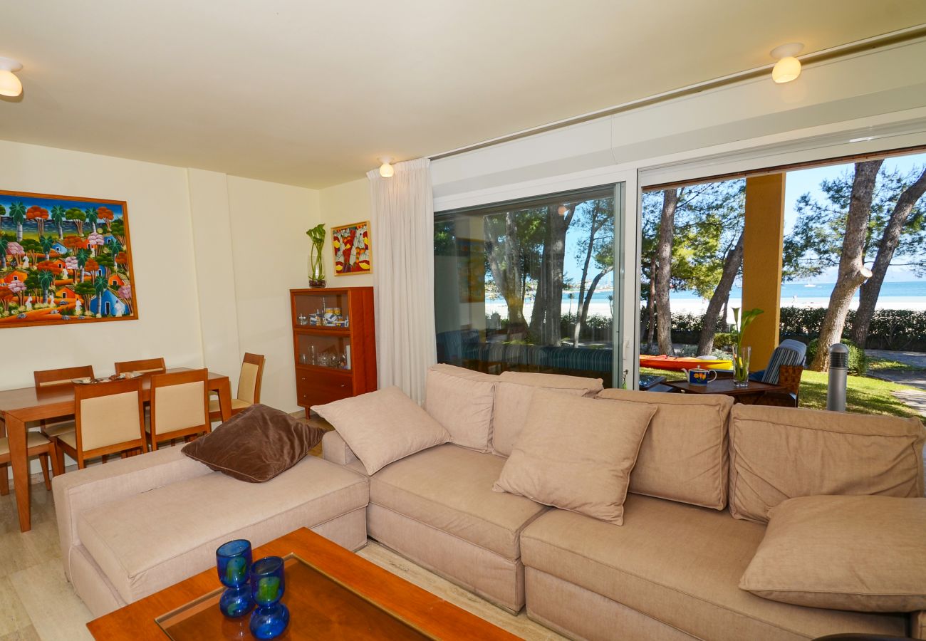 Apartment in Alcudia - Minerva Dream Garden Apartment in Alcudia - Minerva Dream Garden