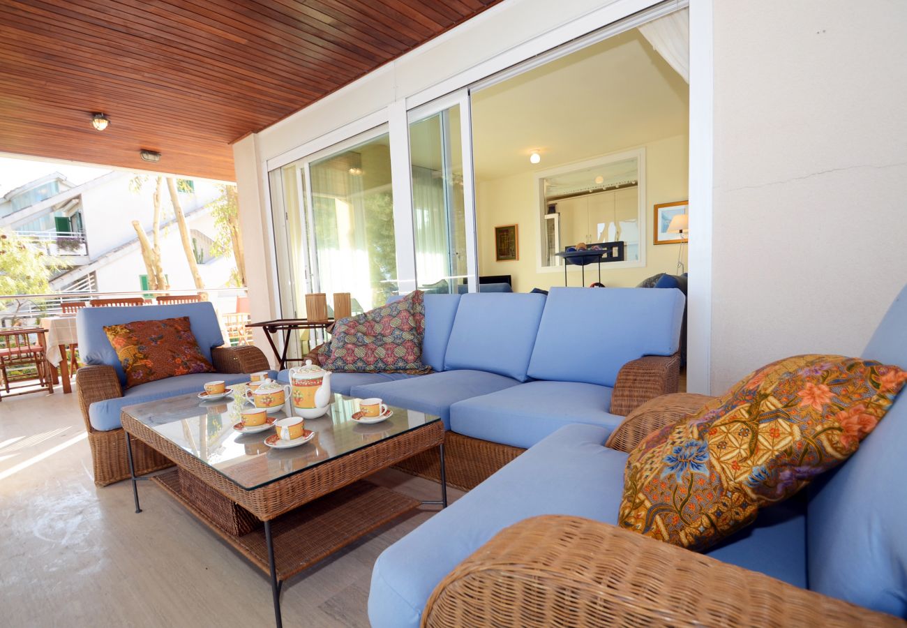 Apartment in Alcudia - Minerva Dream Attic