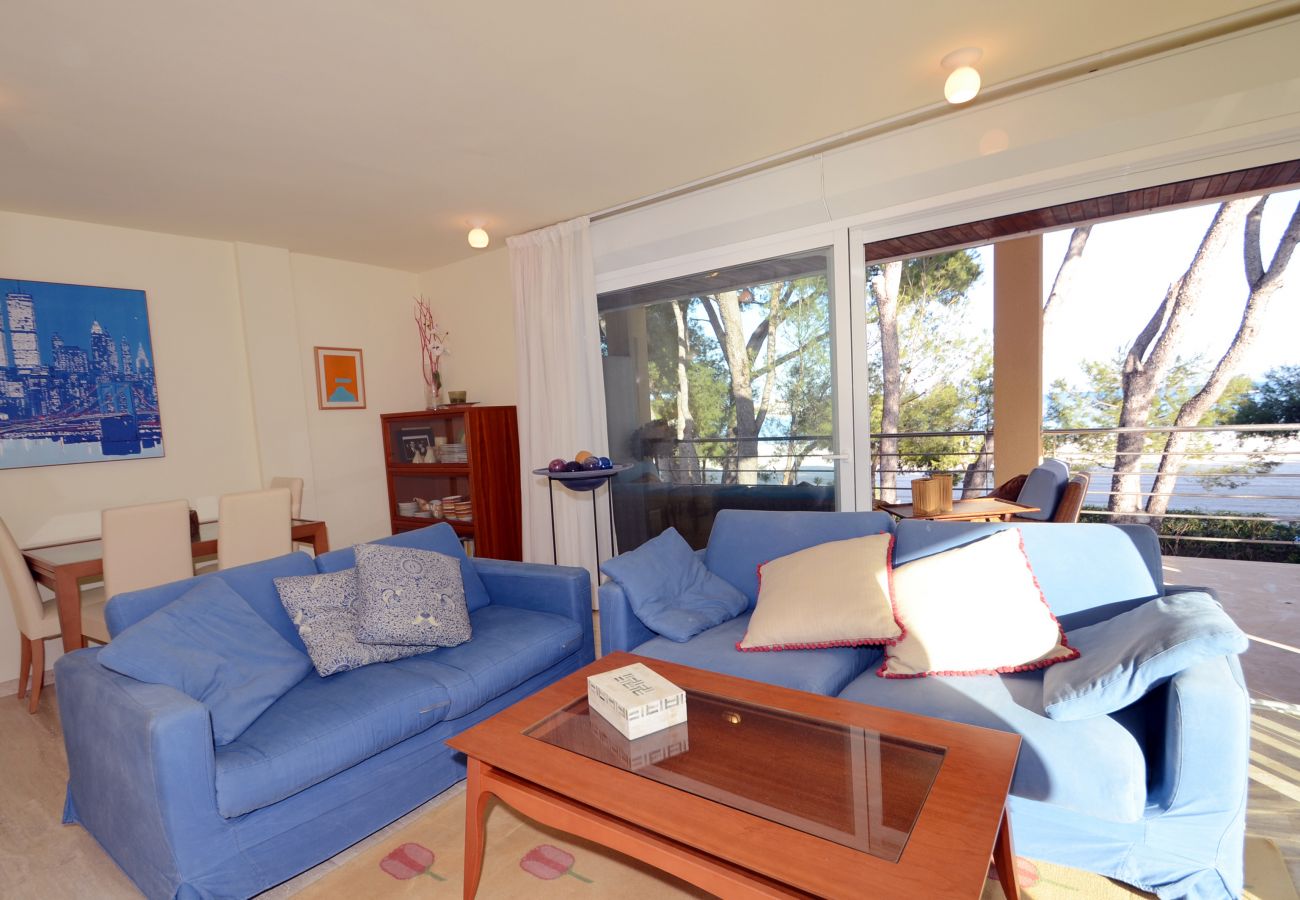 Apartment in Alcudia - Minerva Dream Attic