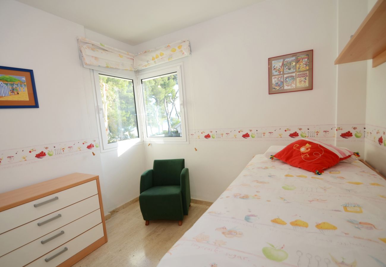 Apartment in Alcudia - Minerva Dream Attic