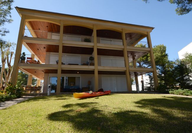 Alcúdia - Апартаменты