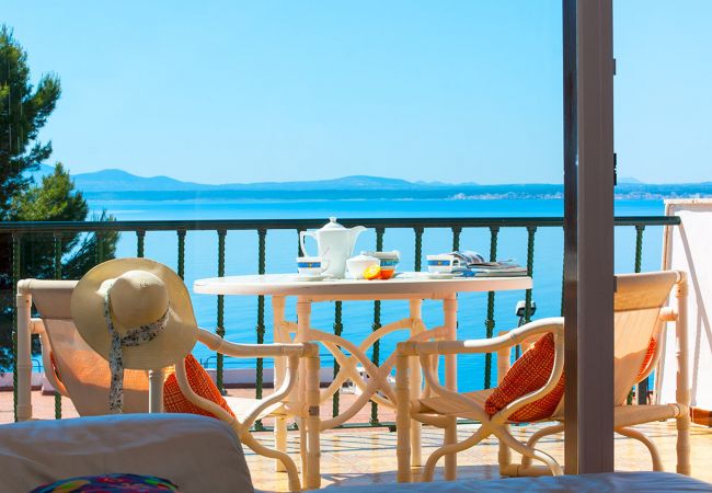 Alcúdia - Апартаменты