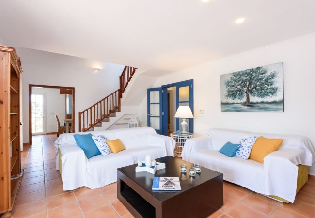 Вилла на Cap d´Artruix - Villa privada en Cap d'artrutx con piscina privada,Wifi gratis, AC en habitación principal Вилла на Cap d´Artruix - Villa privada en Cap d'artrutx con piscina privada,Wifi gratis, AC en habitación principal