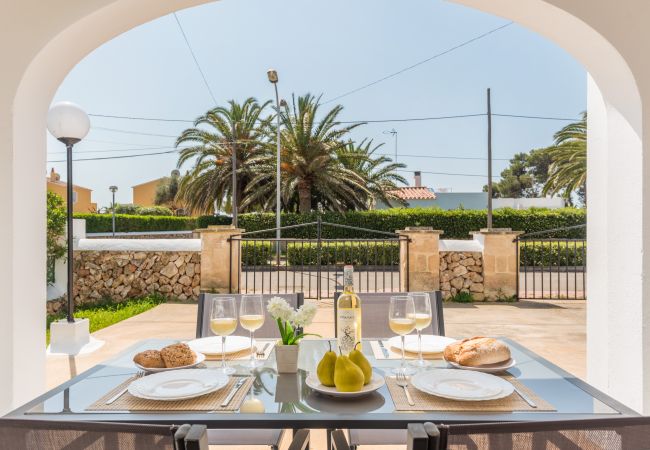 Апартаменты на Cala Blanca - Apartamento con piscina y barbacoa comunitaria, a 5 minutos de la Cala Santandria Апартаменты на Cala Blanca - Apartamento con piscina y barbacoa comunitaria, a 5 minutos de la Cala Santandria