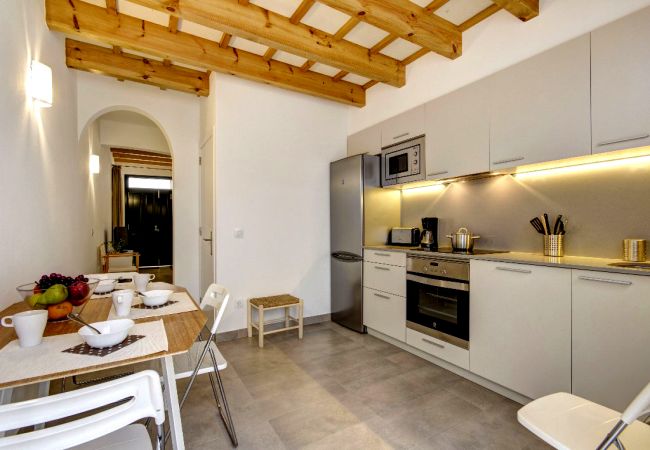 Дом на Ciutadella de Menorca - Главная удивительный сон в сердце Цитадели