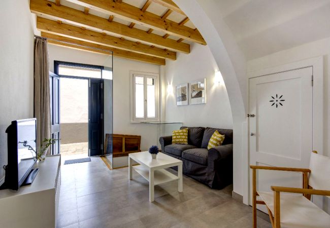 Дом на Ciutadella de Menorca - Главная удивительный сон в сердце Цитадели