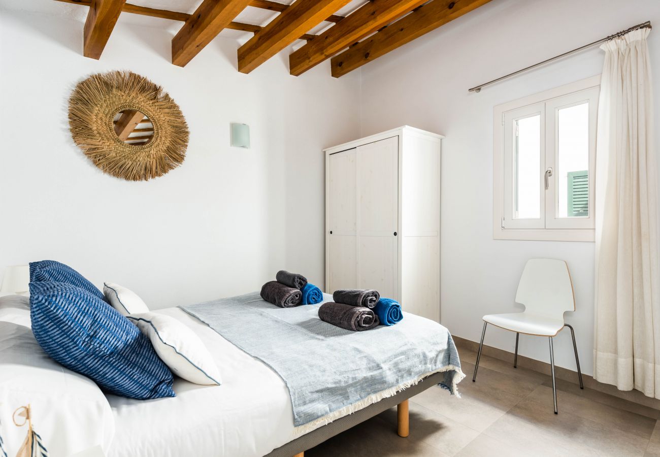 Дом на Ciutadella de Menorca - Главная удивительный сон в сердце Цитадели