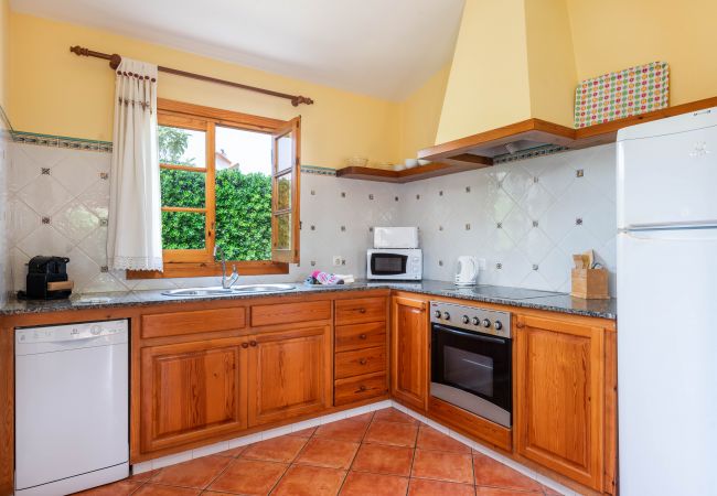 Вилла на Cala Blanca - Villa Perfecta! Piscina privada, Barbacoa, Aire Acon, Wifi !!!! Вилла на Cala Blanca - Villa Perfecta! Piscina privada, Barbacoa, Aire Acon, Wifi !!!!