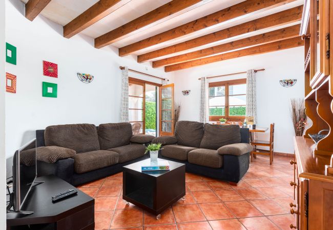 Вилла на Cala Blanca - Villa Perfecta! Piscina privada, Barbacoa, Aire Acon, Wifi !!!! Вилла на Cala Blanca - Villa Perfecta! Piscina privada, Barbacoa, Aire Acon, Wifi !!!!