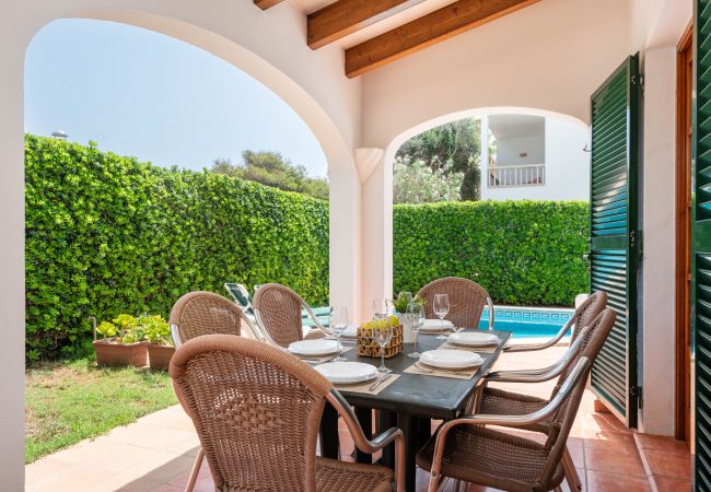Вилла на Cala Blanca - Villa Perfecta! Piscina privada, Barbacoa, Aire Acon, Wifi !!!! Вилла на Cala Blanca - Villa Perfecta! Piscina privada, Barbacoa, Aire Acon, Wifi !!!!