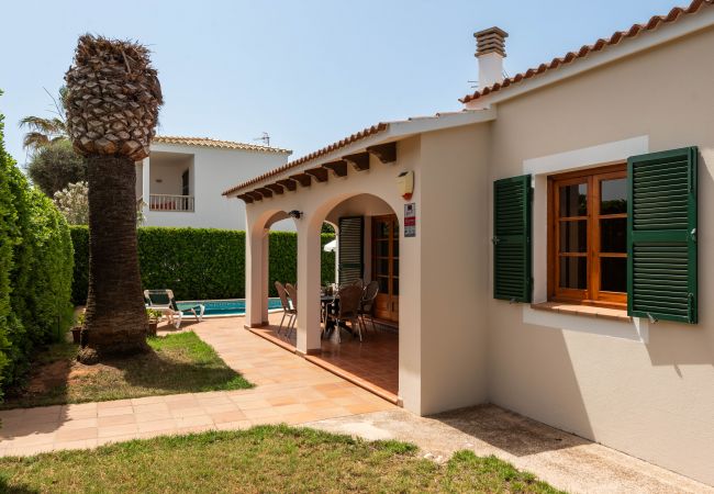 Вилла на Cala Blanca - Villa Perfecta! Piscina privada, Barbacoa, Aire Acon, Wifi !!!! Вилла на Cala Blanca - Villa Perfecta! Piscina privada, Barbacoa, Aire Acon, Wifi !!!!