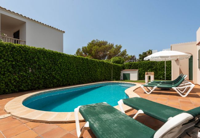 Вилла на Cala Blanca - Villa Perfecta! Piscina privada, Barbacoa, Aire Acon, Wifi !!!! Вилла на Cala Blanca - Villa Perfecta! Piscina privada, Barbacoa, Aire Acon, Wifi !!!!