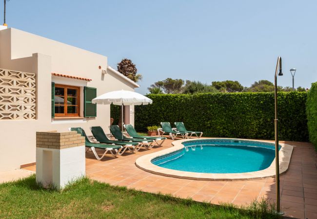 Вилла на Cala Blanca - Villa Perfecta! Piscina privada, Barbacoa, Aire Acon, Wifi !!!! Вилла на Cala Blanca - Villa Perfecta! Piscina privada, Barbacoa, Aire Acon, Wifi !!!!