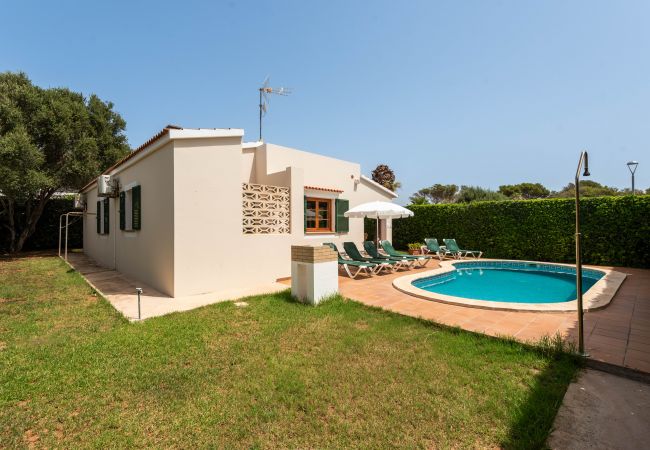Вилла на Cala Blanca - Villa Perfecta! Piscina privada, Barbacoa, Aire Acon, Wifi !!!! Вилла на Cala Blanca - Villa Perfecta! Piscina privada, Barbacoa, Aire Acon, Wifi !!!!