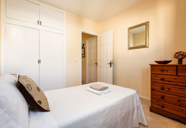 Вилла на Calan Porter - Красивая вилла с частным бассейном. Вилла на Calan Porter - Красивая вилла с частным бассейном.