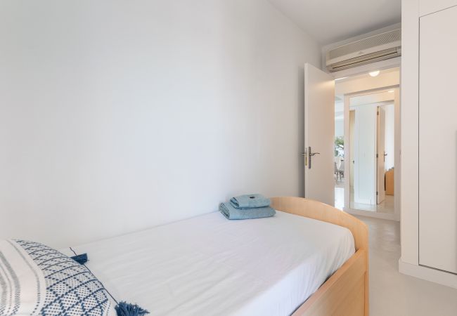 Апартаменты на Port d´Alcudia - Apartament Blue View Апартаменты на Port d´Alcudia - Apartament Blue View