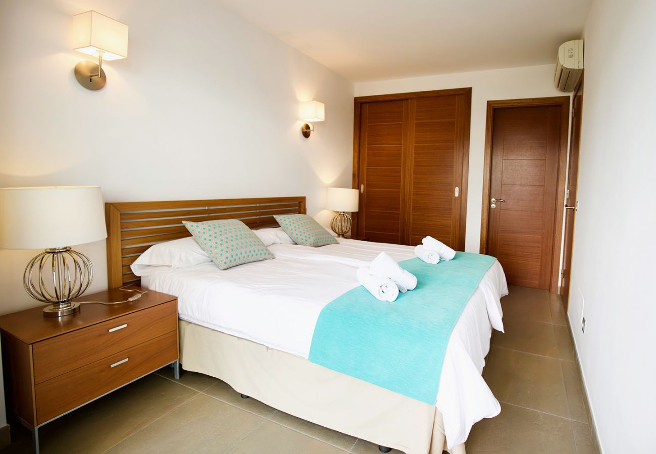 Апартаменты на Port d´ Alcudia - Apartamento Portobello