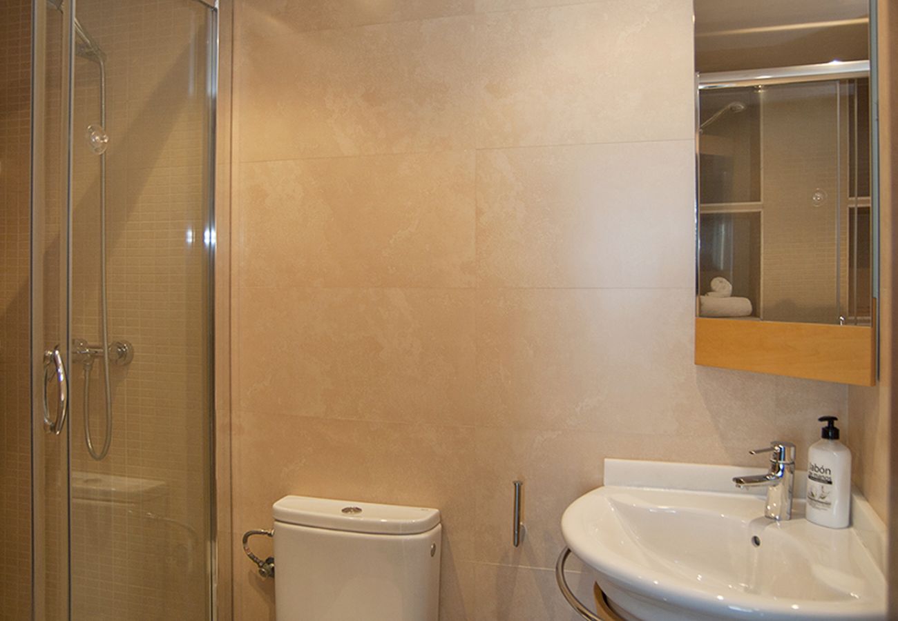 Апартаменты на Port d´ Alcudia - Apartamento Portobello