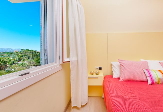 Апартаменты на Port d´Alcudia - Apartamento Corales de Mar Апартаменты на Port d´Alcudia - Apartamento Corales de Mar