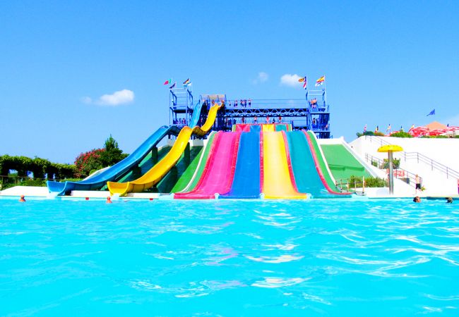 Апартаменты на Alcúdia - Apartamento Arcoiris Апартаменты на Alcúdia - Apartamento Arcoiris