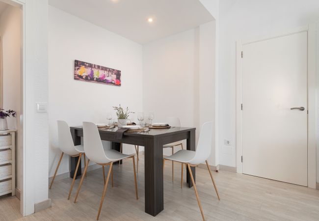 Апартаменты на Alcúdia - Apartamento Xara Апартаменты на Alcúdia - Apartamento Xara