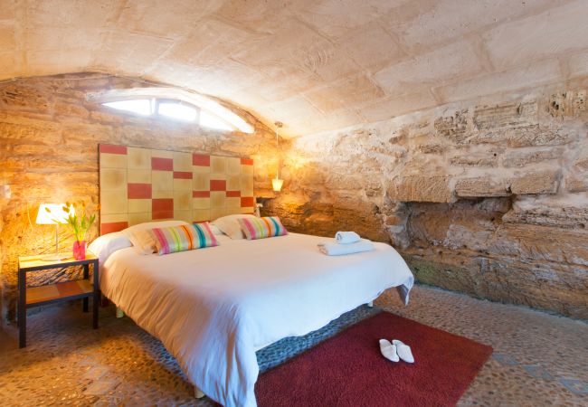 Вилла на Alcúdia - Villa Barcares Petit, pool & sea Вилла на Alcúdia - Villa Barcares Petit, pool & sea