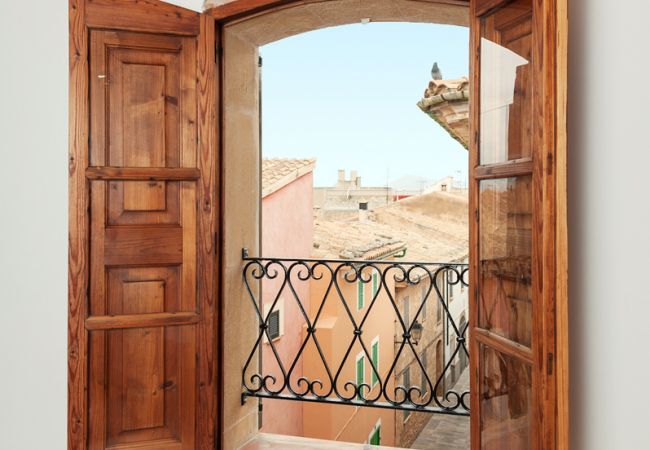 Дом на Alcúdia - Casa with pool Ca Na Blanca Дом на Alcúdia - Casa with pool Ca Na Blanca