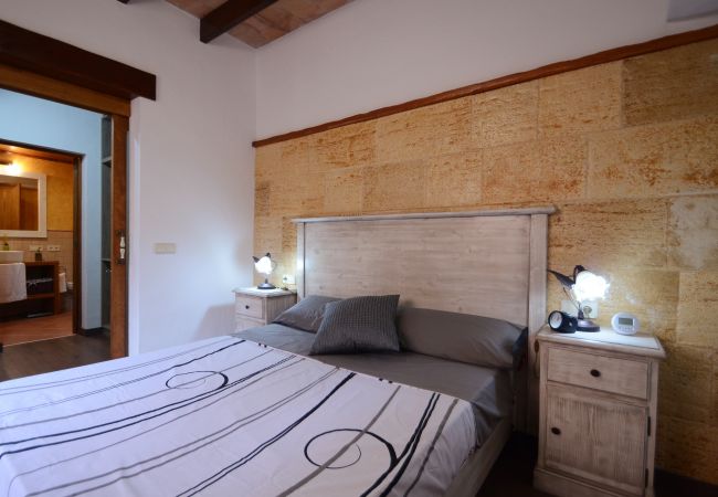 Дом на Alcúdia - Casa Ca Na Polida Дом на Alcúdia - Casa Ca Na Polida