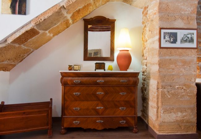 Дом на Alcúdia - Casa Ca Na Polida Дом на Alcúdia - Casa Ca Na Polida