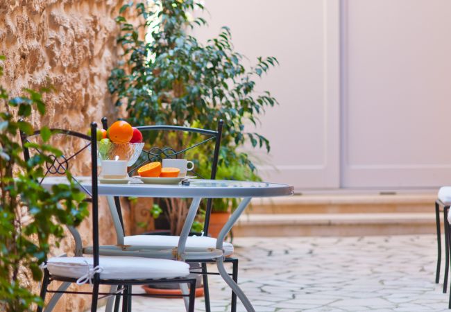 Дом на Alcúdia - Casa Ca Na Polida Дом на Alcúdia - Casa Ca Na Polida